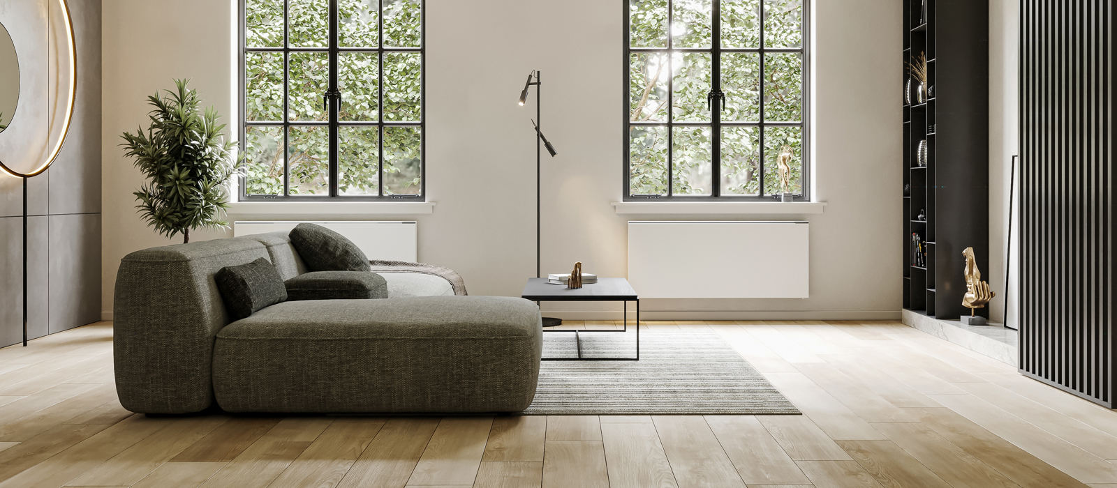 Jaga Bnz Wand Sfeer 01