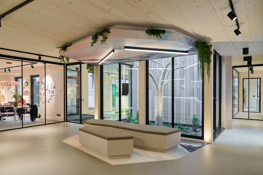 Jaga Interieur 606
