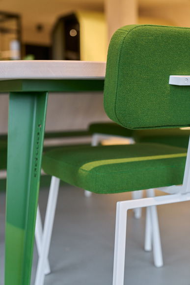 Jaga Interieur 467