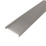 Microcanal Grille Stainlesssteel SSS HR