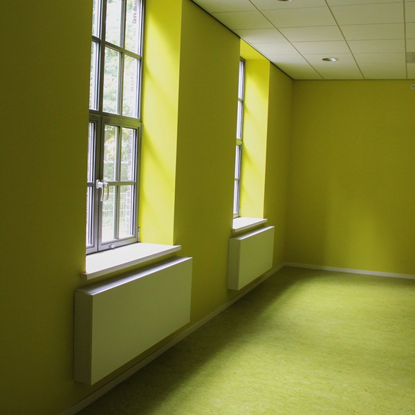 Groene Kamer