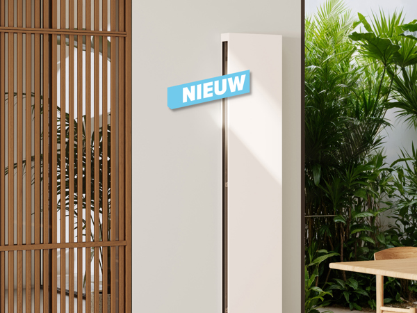 Vertilina Hybrid NIEUW