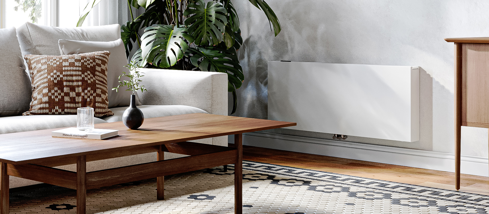 Jaga Strada Hybrid MM Interieurdetail 01