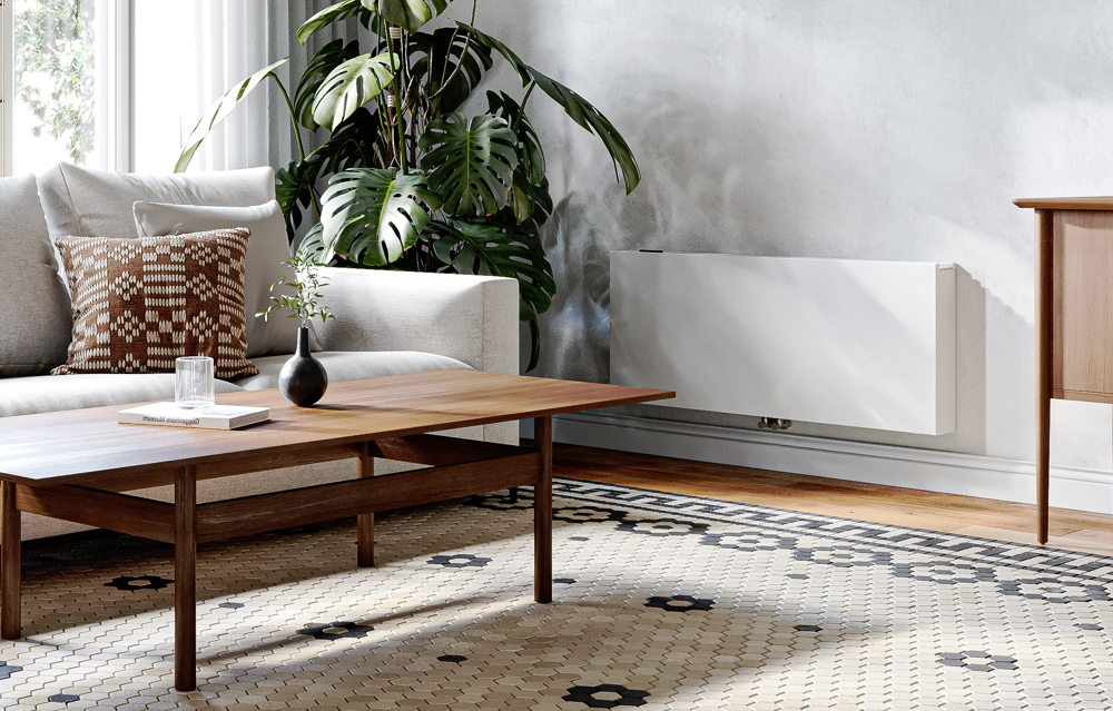 Jaga Strada Hybrid MM Interieurdetail 01