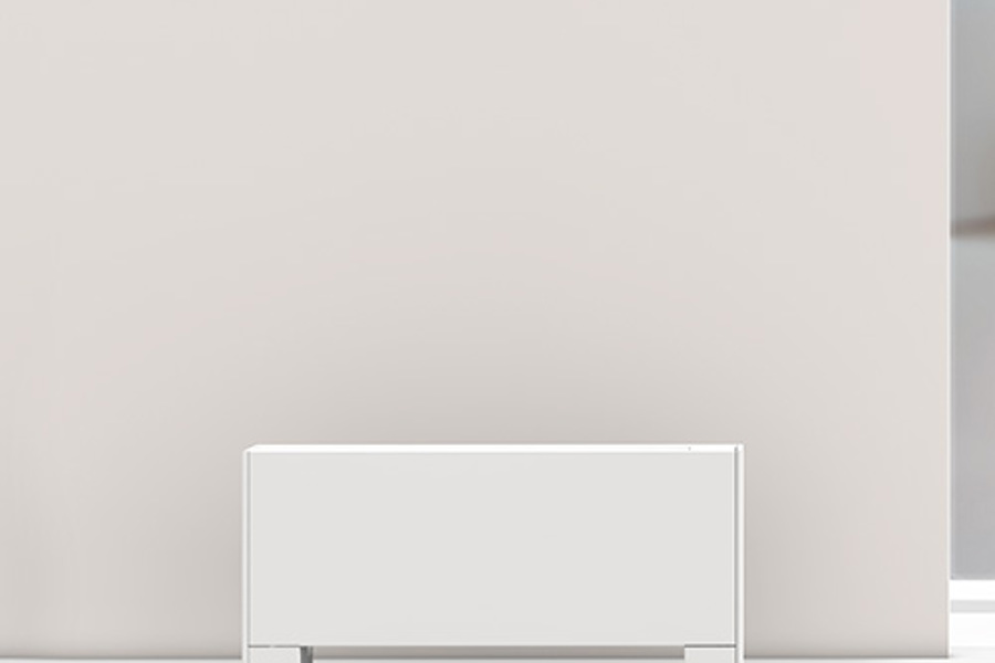 Briza Vrijstaand 500X500