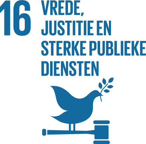 SDG Icon NL 16