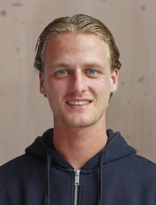 Luuk Portret Website