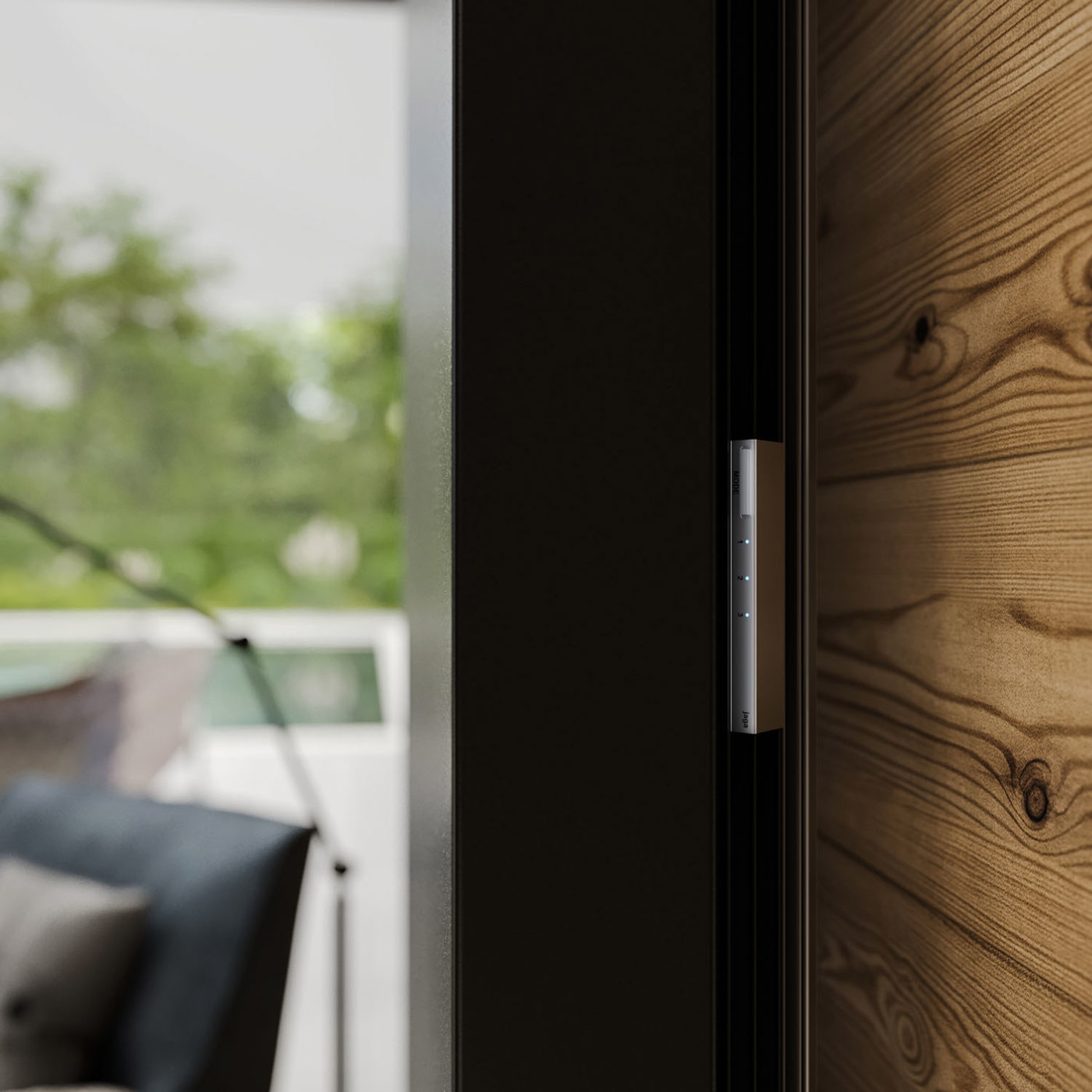 Jaga Vertiga Hybrid Interieur 03