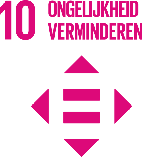 SDG Icon NL 10