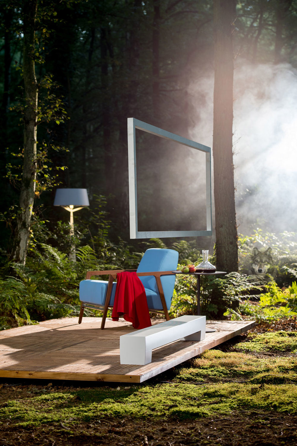 Jaga Freedom Interieur 01