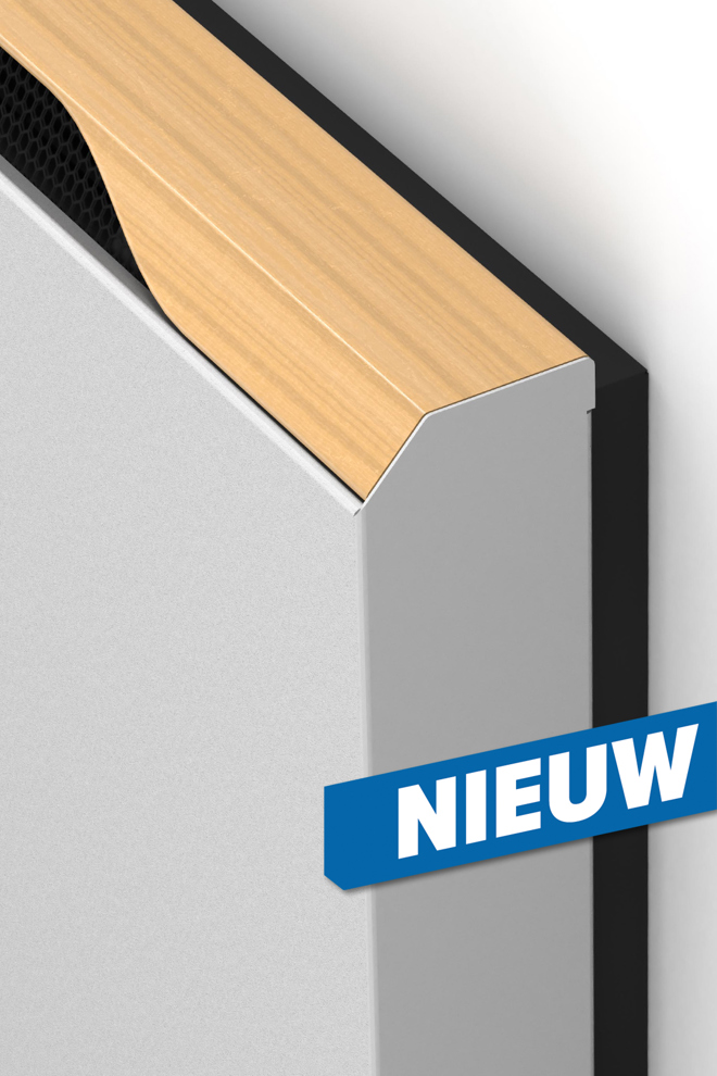 Woodline Nieuw