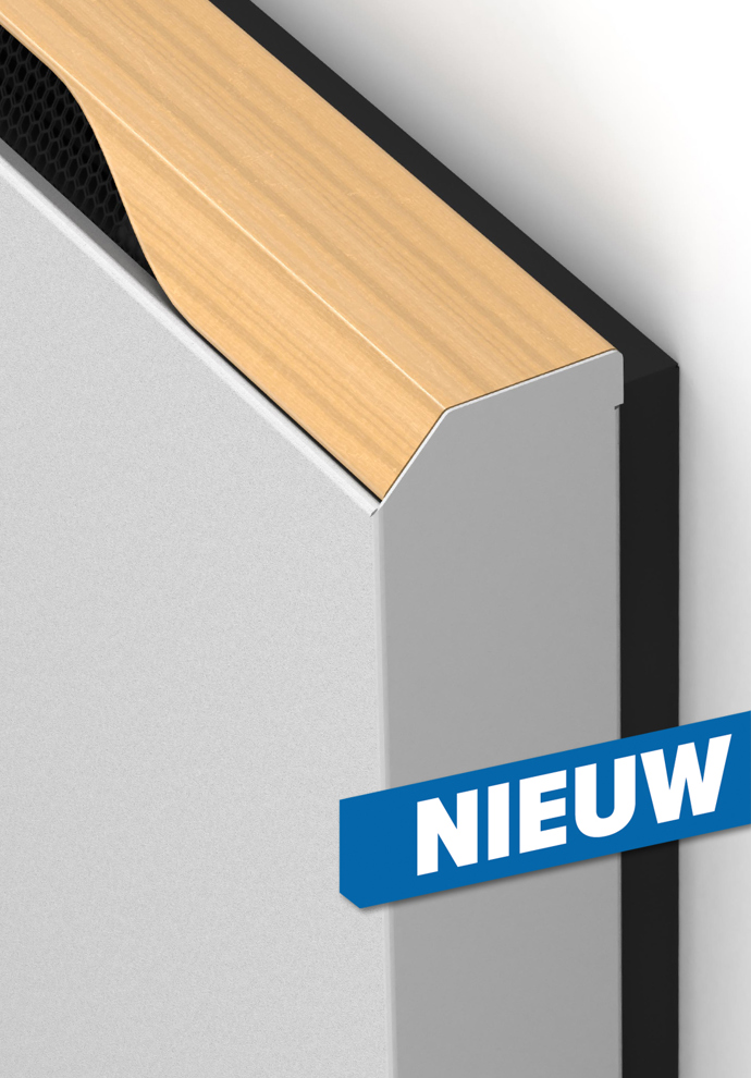 Woodline Nieuw
