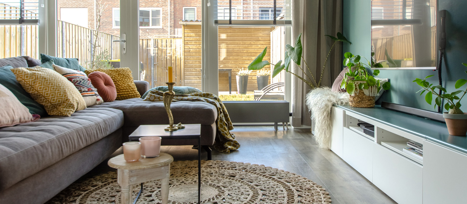 Jaga Woning Oud Beijerland 01 Mini