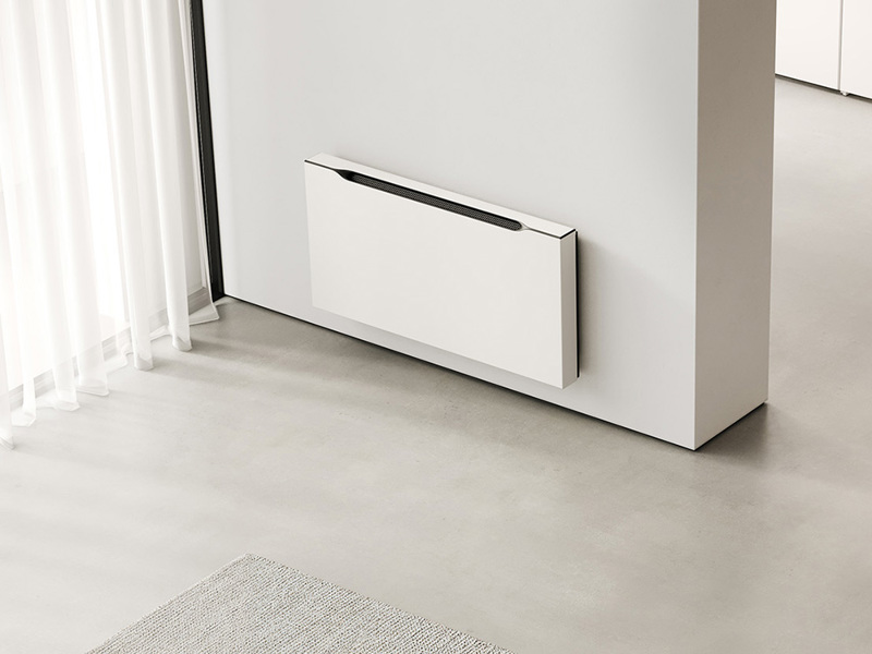 Briza Heade Close Up