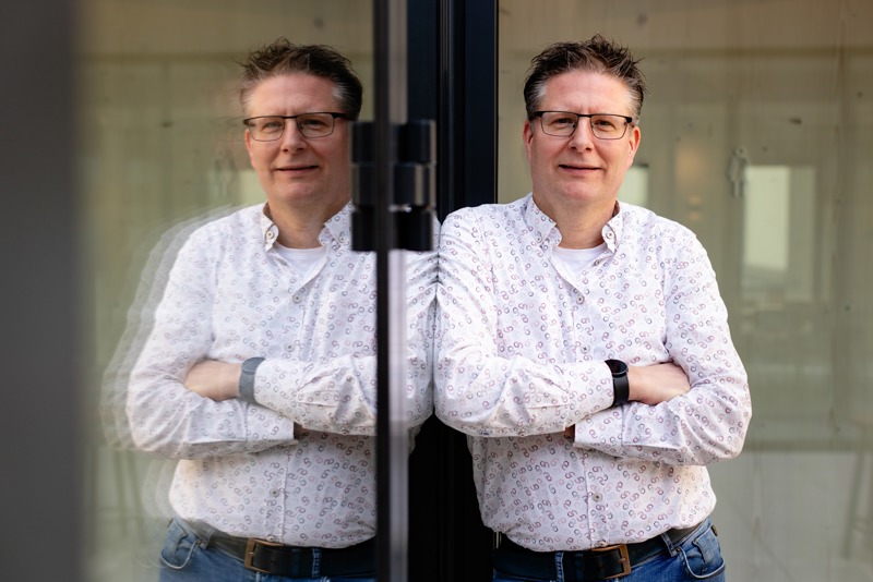 Peter Kuindersma
