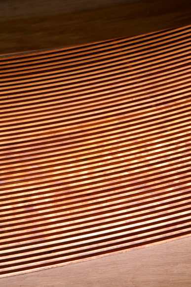 Jaga Flaxman Gallery Londen 06 Mini Canal