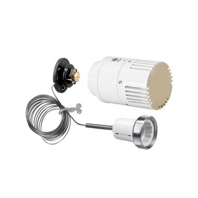 Jaga wandthermostaat