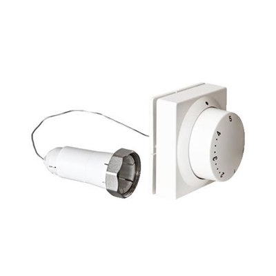 Jaga Danfoss wandthermostaat