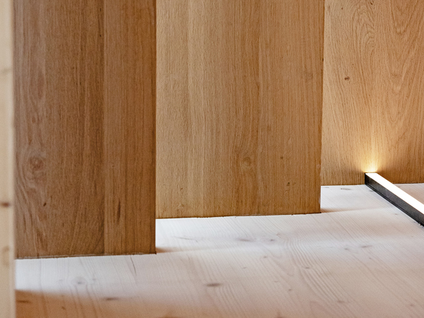 Jaga Interieur Trap BS9