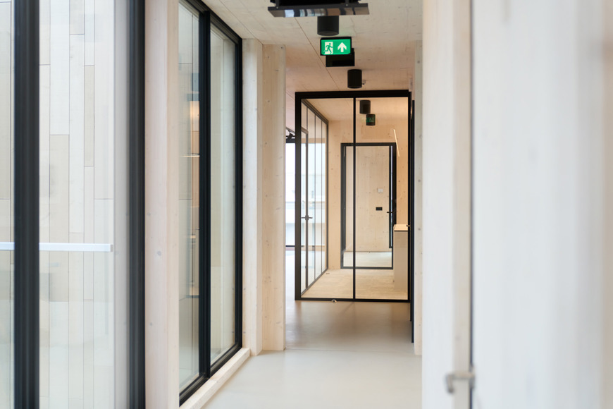 Jaga Interieur 605