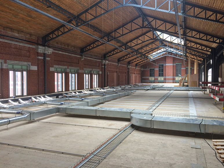 Jaga Gare Maritime Interieur4