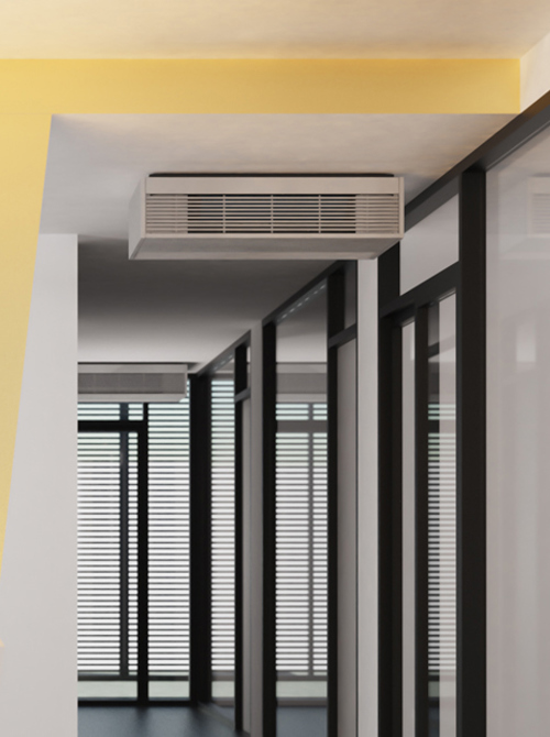 Jaga Briza 22 Plafond (1)