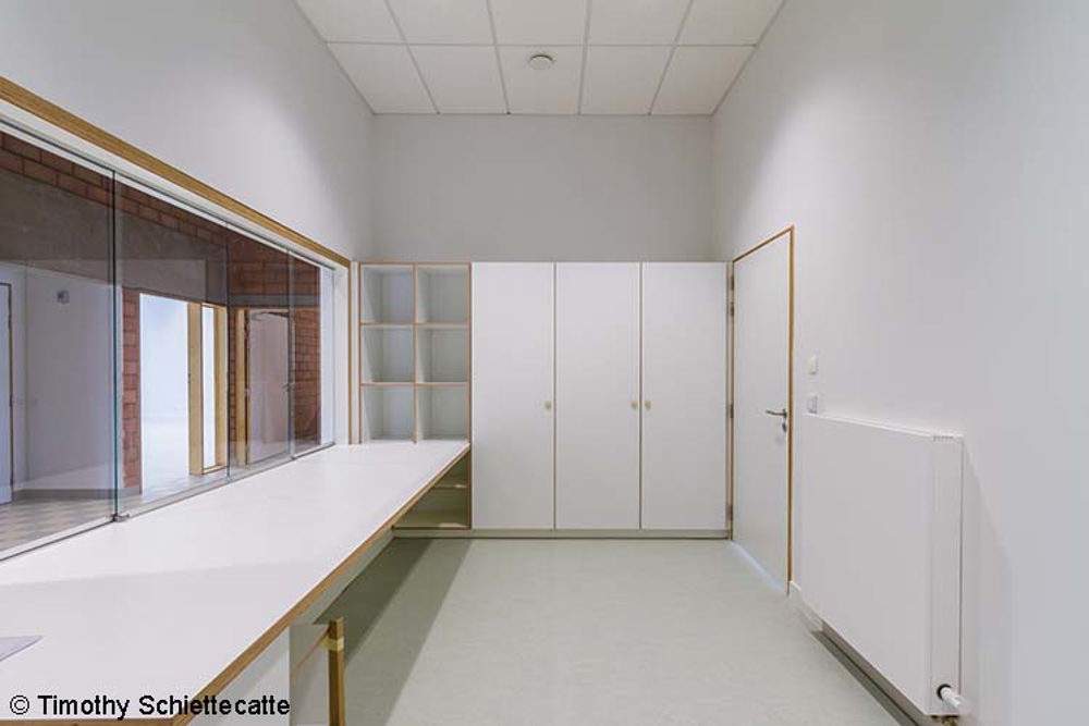 Jaga De Groene School 04 Strada