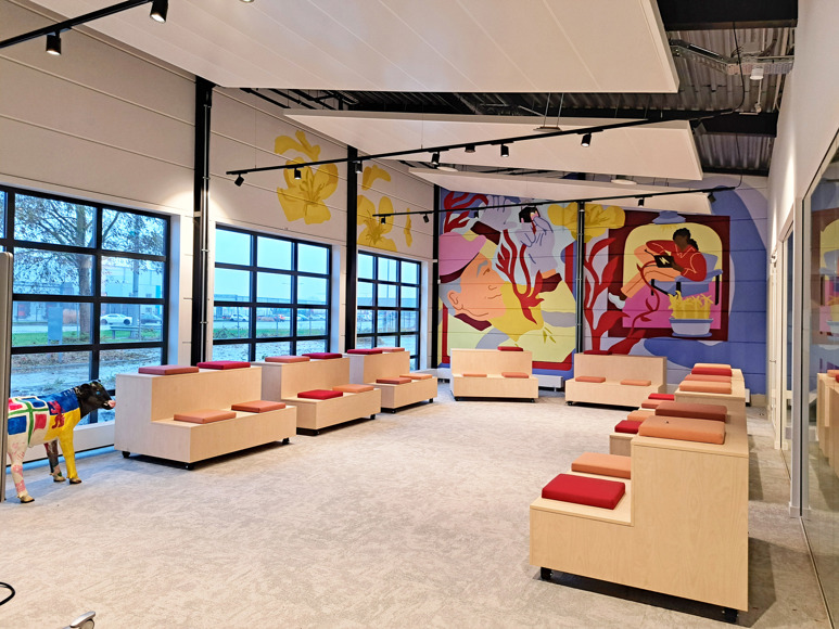 Kolham Interieur 2