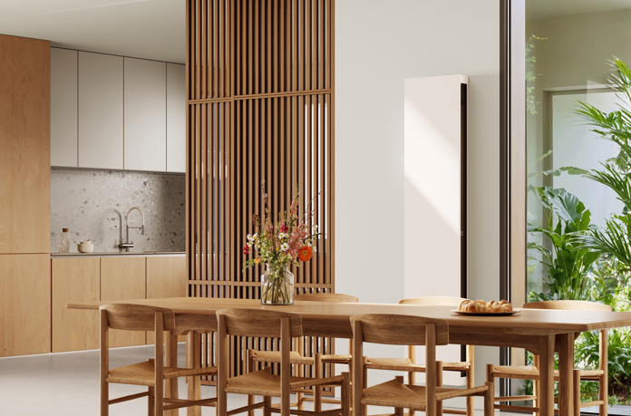 Jaga Vertilina Hybrid Hero foto