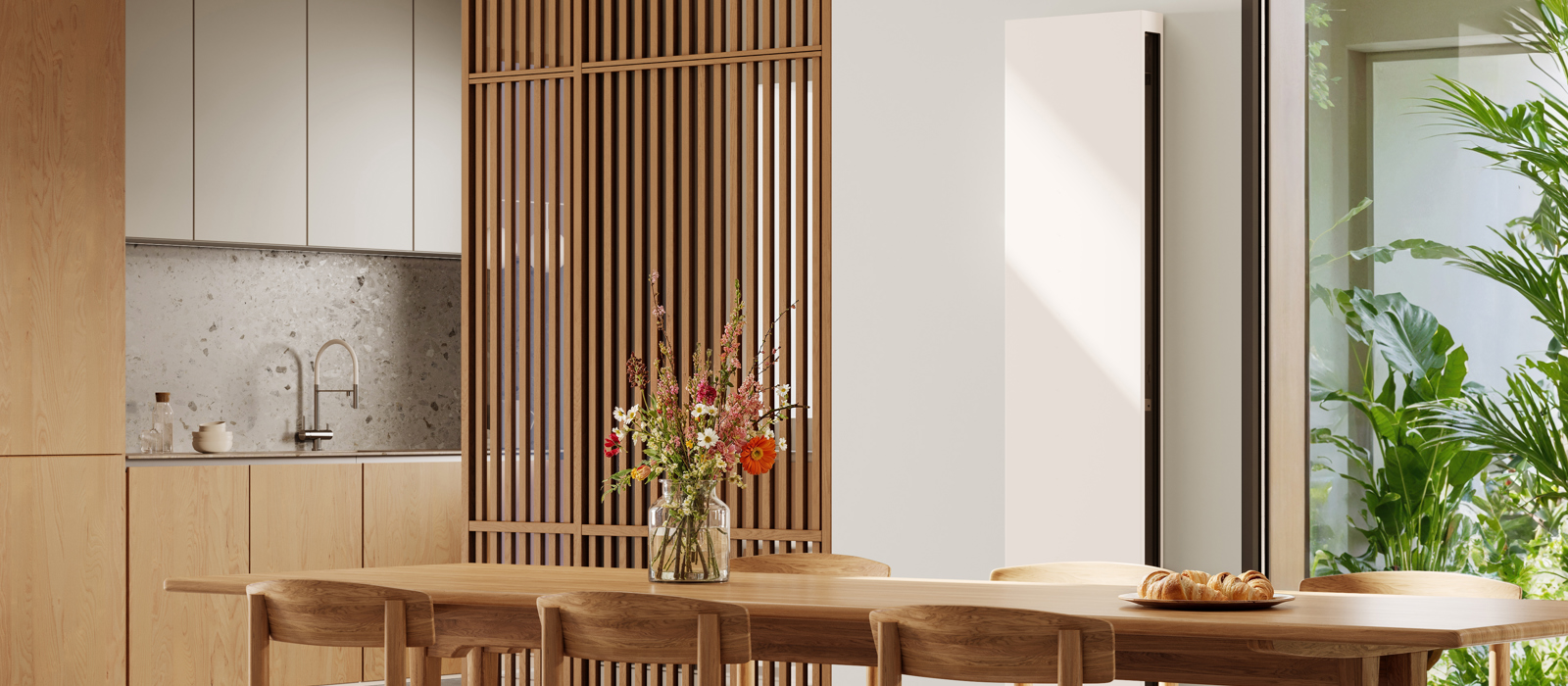 Jaga Vertilina Hybrid Hero foto