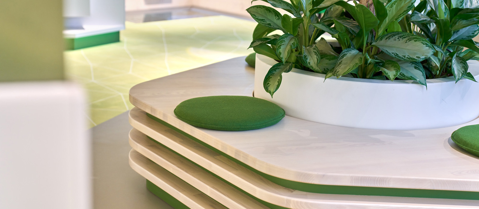 Jaga Interieur 456