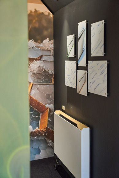 Jaga Interieur 501