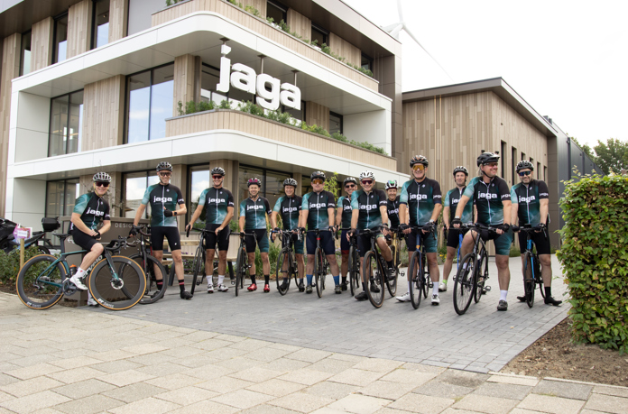Jaga Wielerevent 25 8207
