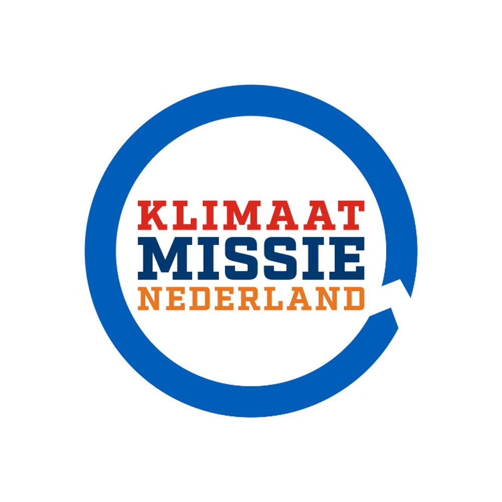 Klimaatmissie Logo
