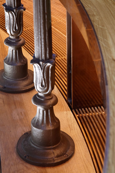 Jaga Flaxman Gallery Londen 04 Mini Canal