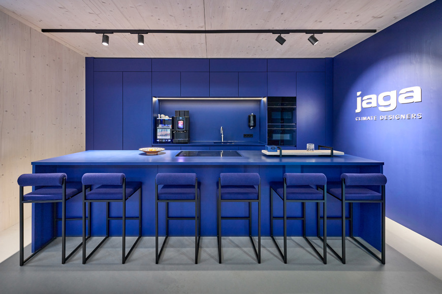 Jaga Interieur 343