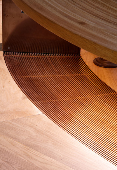 Jaga Flaxman Gallery Londen 02 Mini Canal