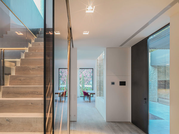Jaga Briza 12 Plafondinbouw Interieur 01