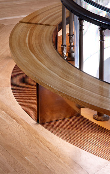 Jaga Flaxman Gallery Londen 05 Mini Canal