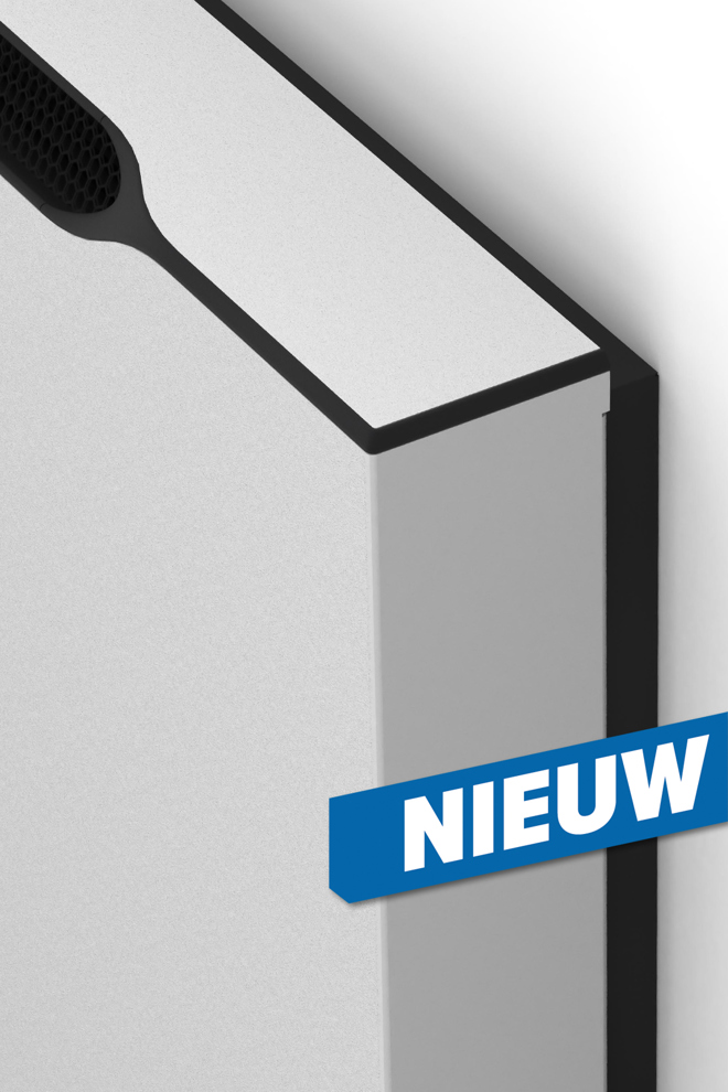 Waveline Nieuw