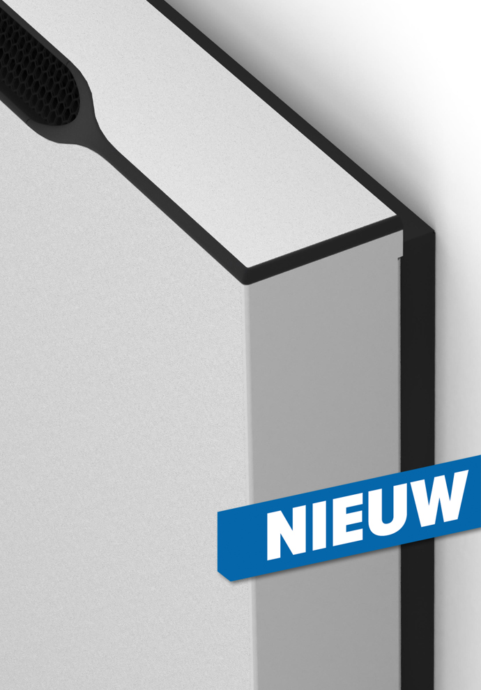 Waveline Nieuw