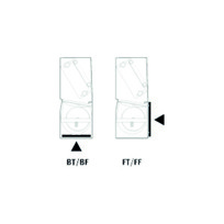 Jaga Options Briza Wall Filter