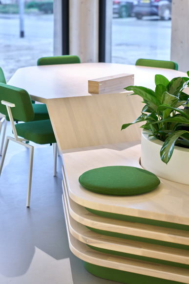 Jaga Interieur 451
