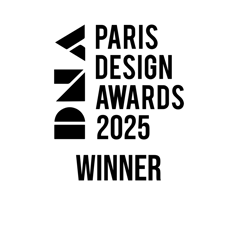 Paris Design Awards 2025 Winner