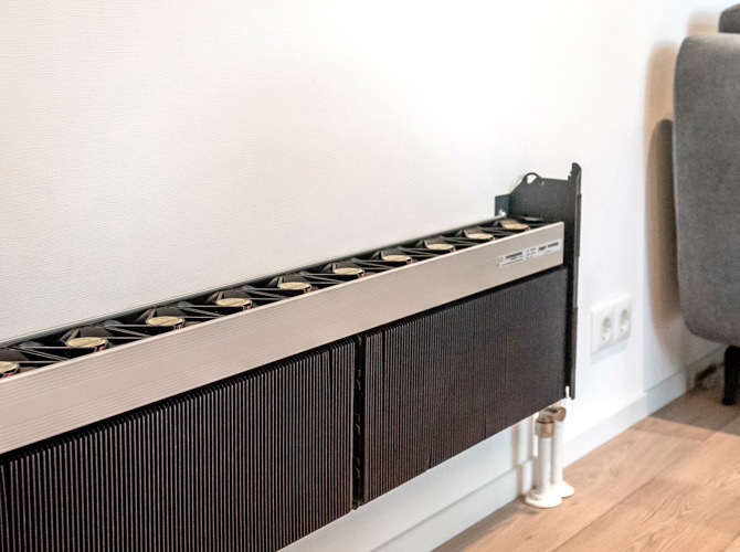 Jaga DBH Upgrade Interieur