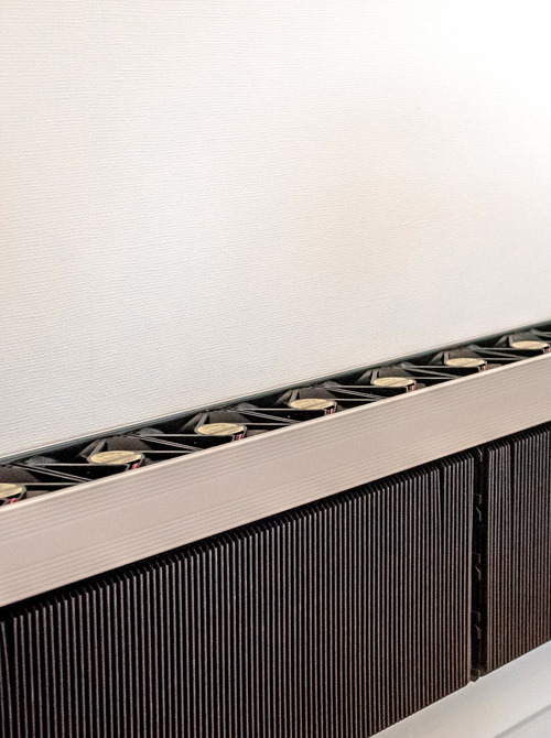 Jaga DBH Upgrade Interieur