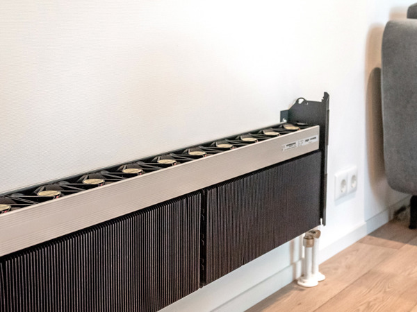 Jaga DBH Upgrade Interieur