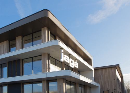 Exterieur BS9