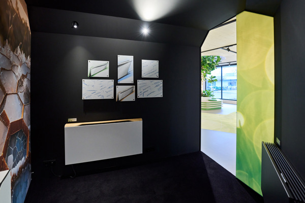 Jaga Interieur 547