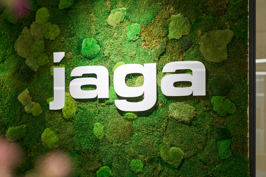 Jaga Interieur 563
